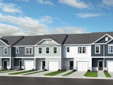 500 Oak Reserve Road, Unit 104, Garner, NC 27529