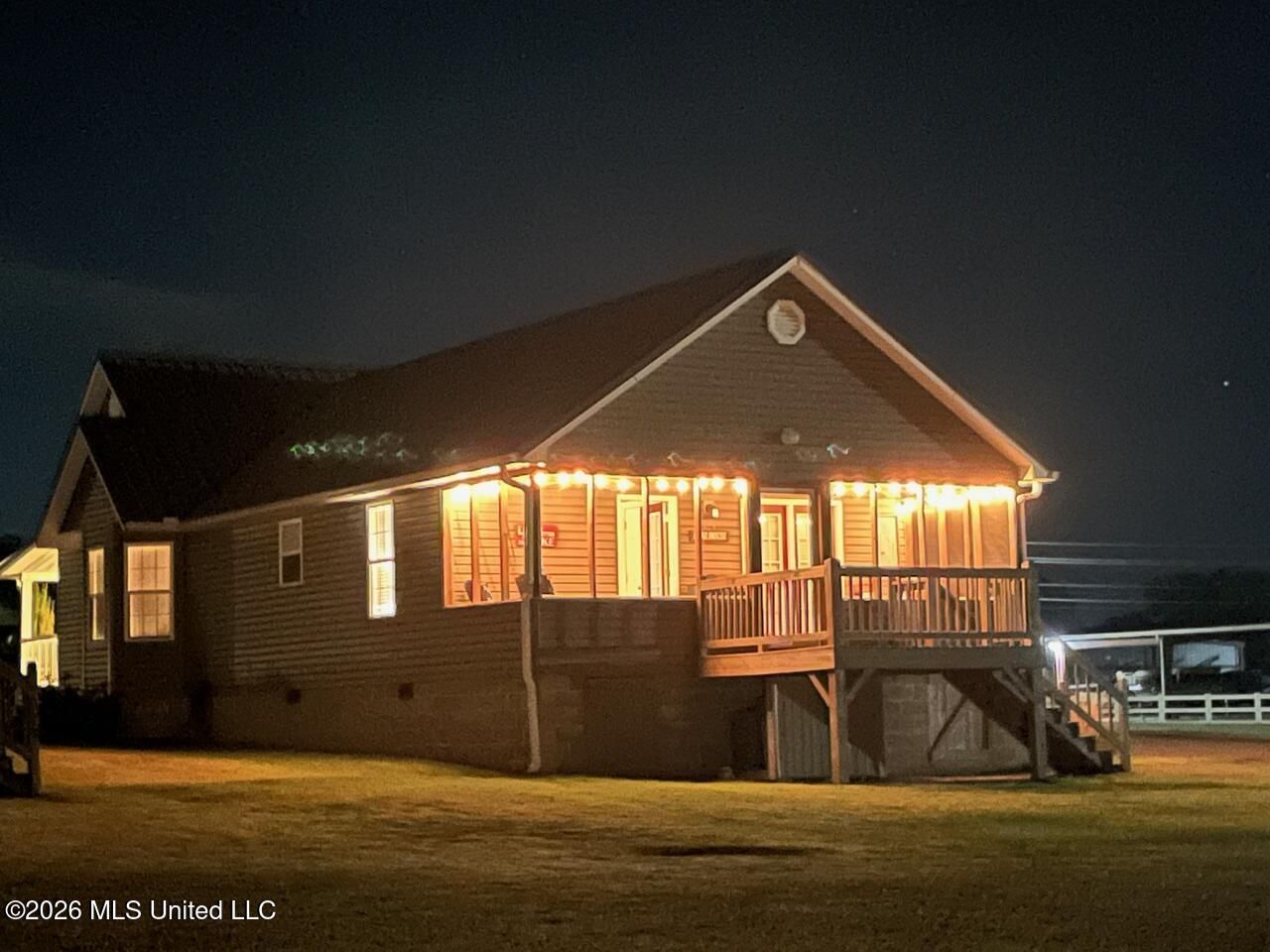 1 Pearl Parkway, Iuka, MS 38852 Main Photo