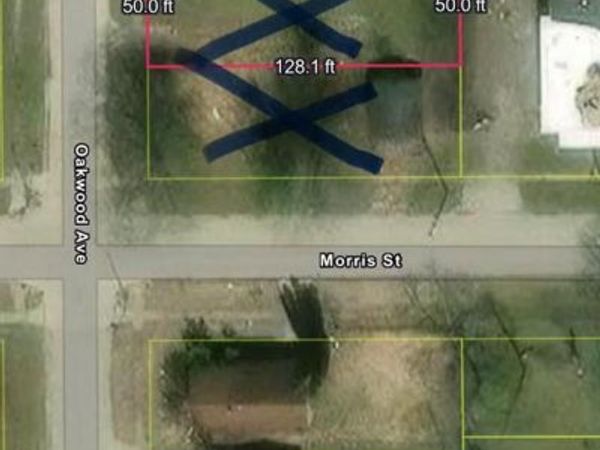 2418 Oakwood Avenue , Saginaw, MI 48601