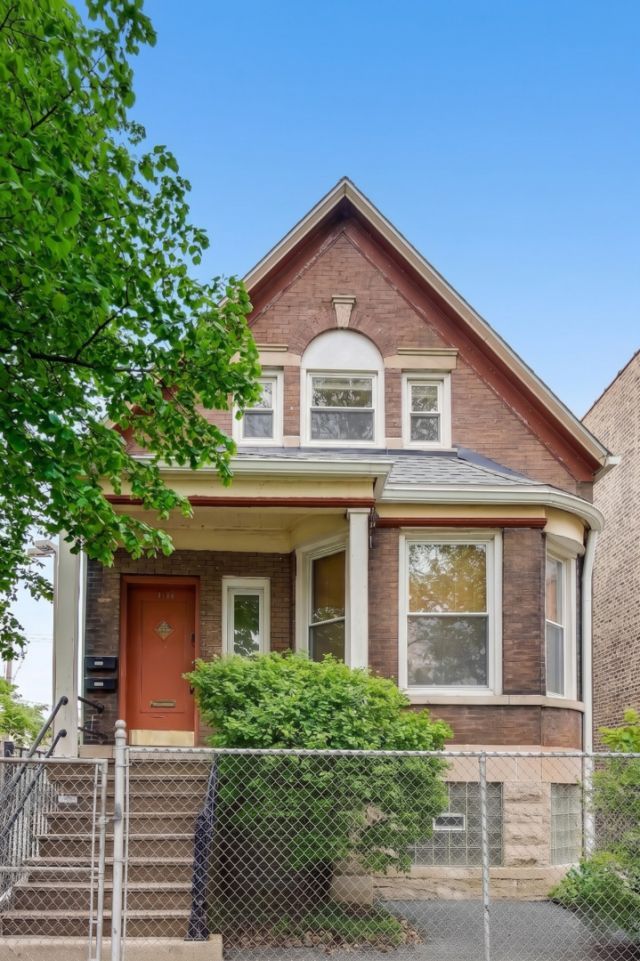 1017 N Richmond Street, Chicago, IL 60622 Main Photo