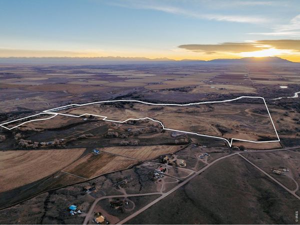 4690 N County Road 5 W, Monte Vista, CO 81144