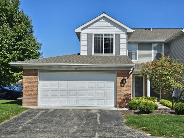 4057 Rivertown Lane SW, Wyoming, MI 49418