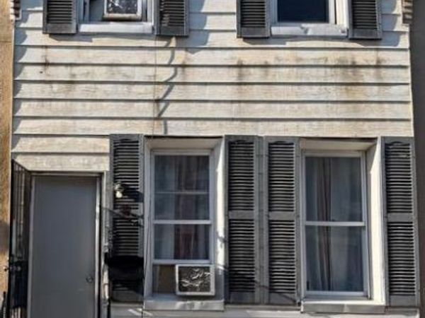 661 E CLEMENTINE STREET , PHILADELPHIA, PA 19134