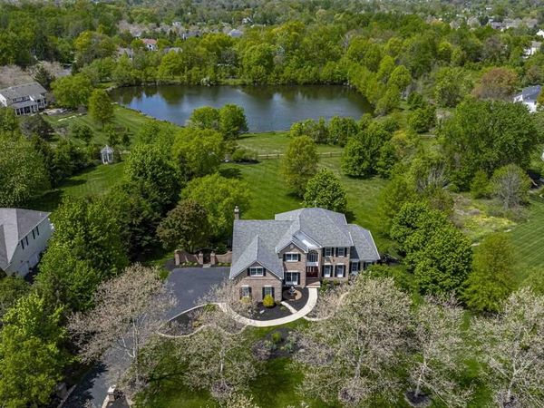 4710 FROST LANE, DOYLESTOWN, PA 18902