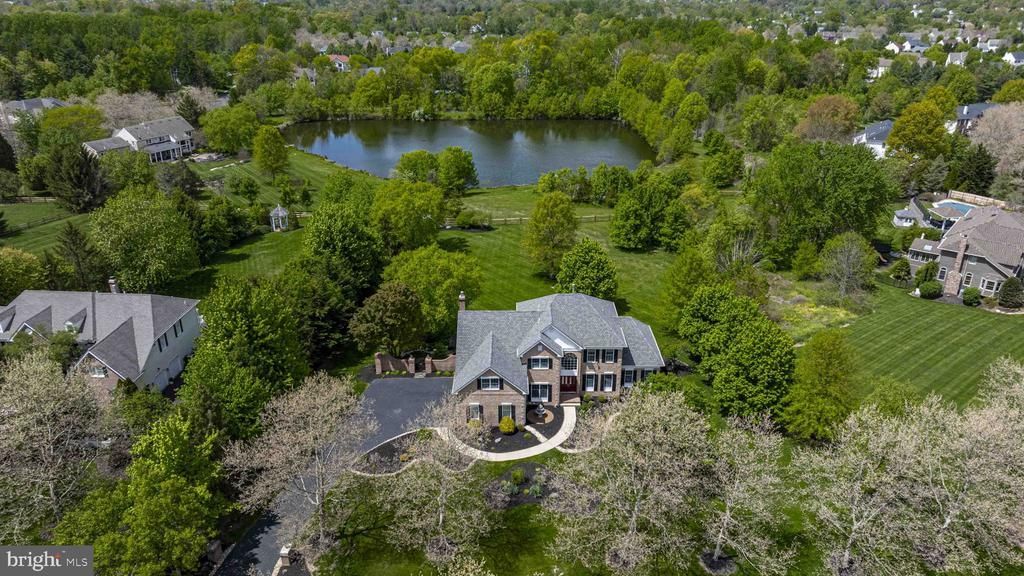 4710 FROST LANE, DOYLESTOWN, PA 18902