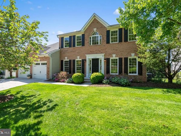 11705 HUNTERS RUN DRIVE, COCKEYSVILLE, MD 21030