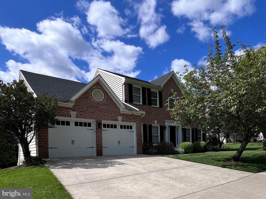 11705 Hunters Run Drive , Cockeysville, MD 21030 Main Photo