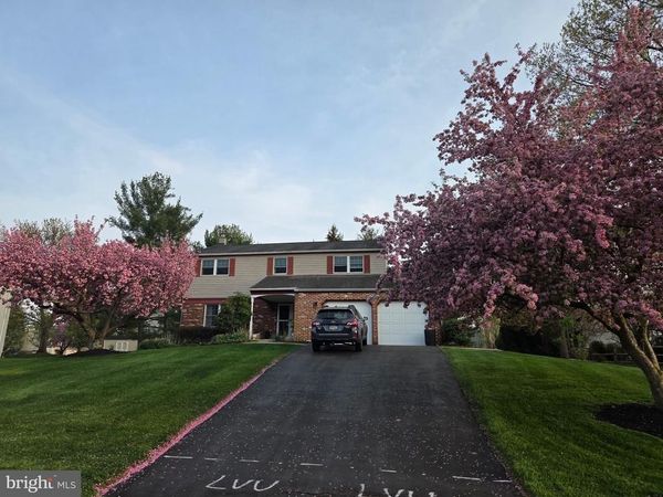 1967 LAFAYETTE ROAD , LANSDALE, PA 19446