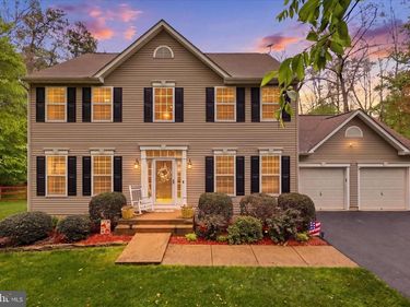 11511 YEATS DRIVE, CATLETT, VA 20119