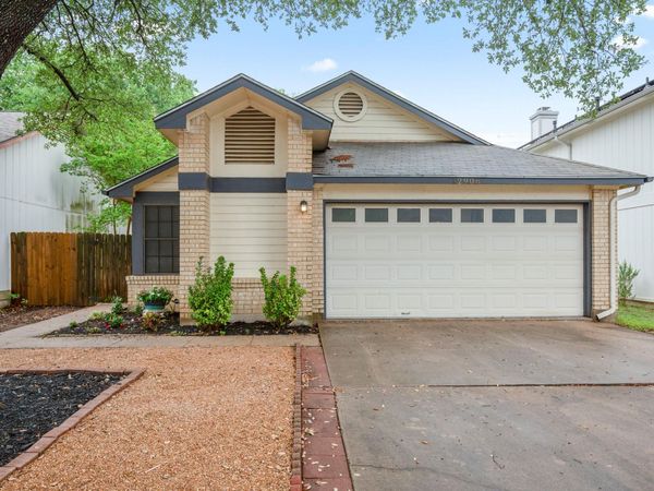 12908 Meehan DR , Austin, TX 78727
