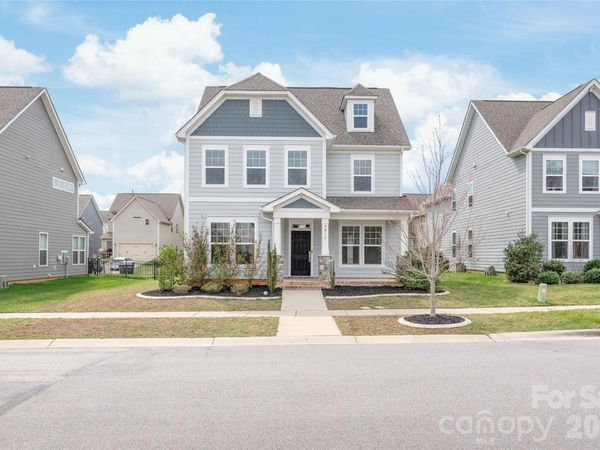3017 Woodlands Creek Drive , Monroe, NC 28110