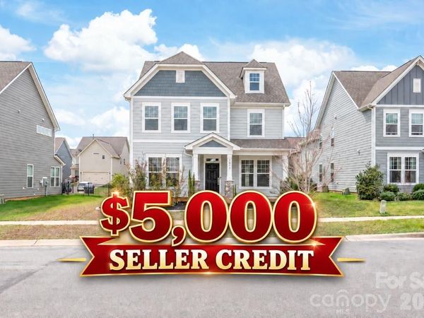 3017 Woodlands Creek Drive, Monroe, NC 28110