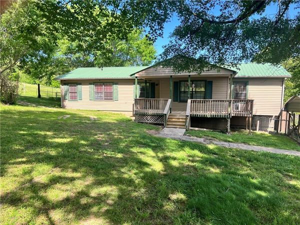 272 Madison 8105 , Hindsville, AR 72738