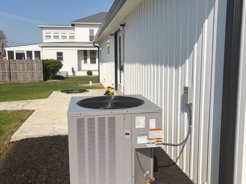 165 W 3rd Street , Frazeysburg, OH 43822 Photo 6