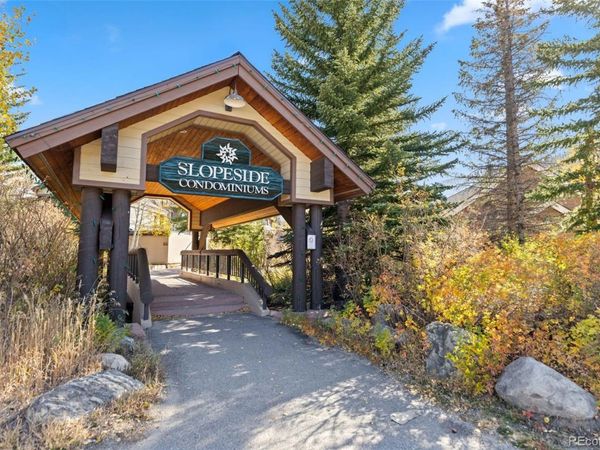 1211 W Keystone Road , Unit 2736, Dillon, CO 80435
