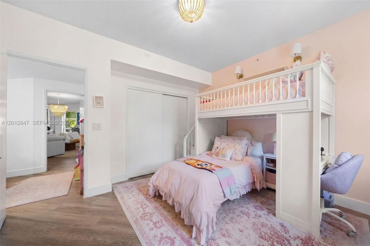 731 Crandon Blvd , Unit 308, Key Biscayne, FL 33149 Photo