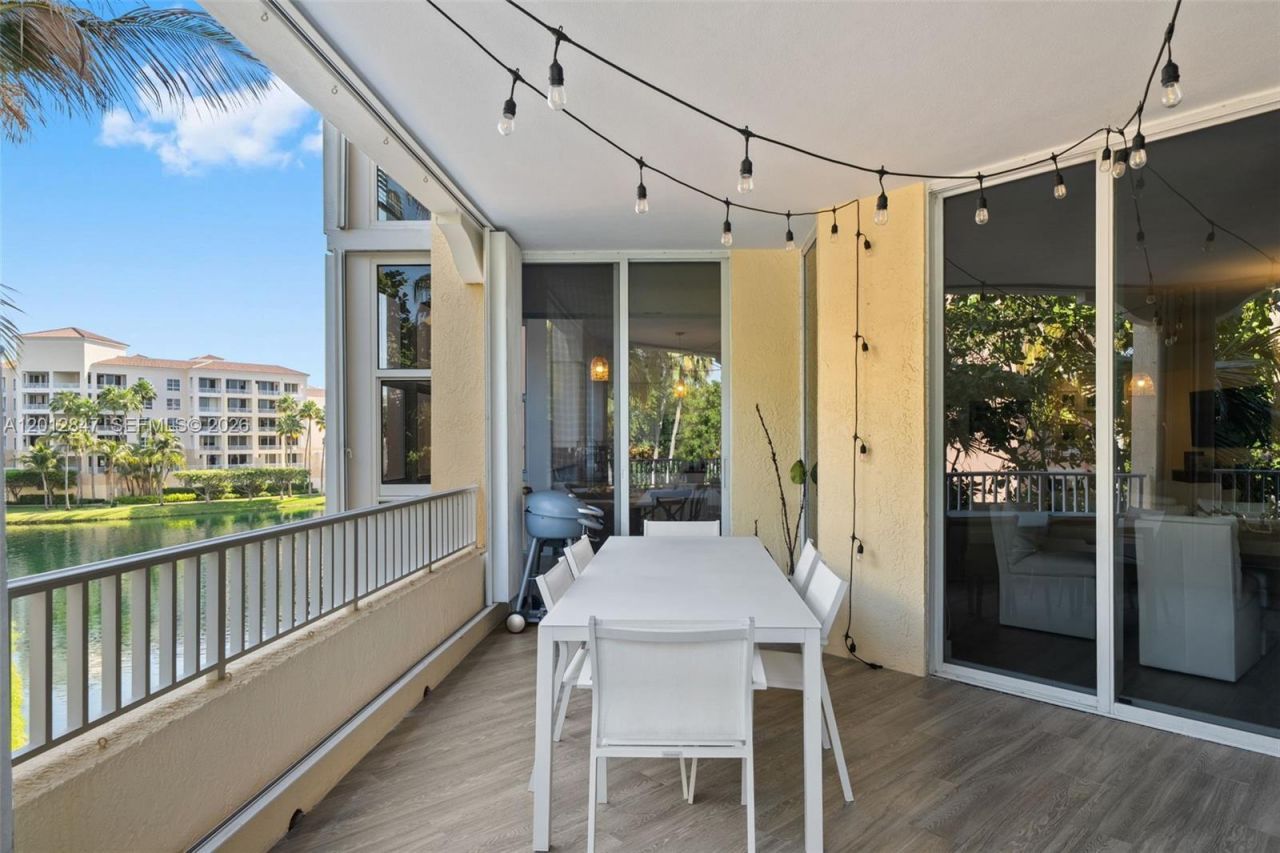 731 Crandon Blvd , Unit 308, Key Biscayne, FL 33149 Photo