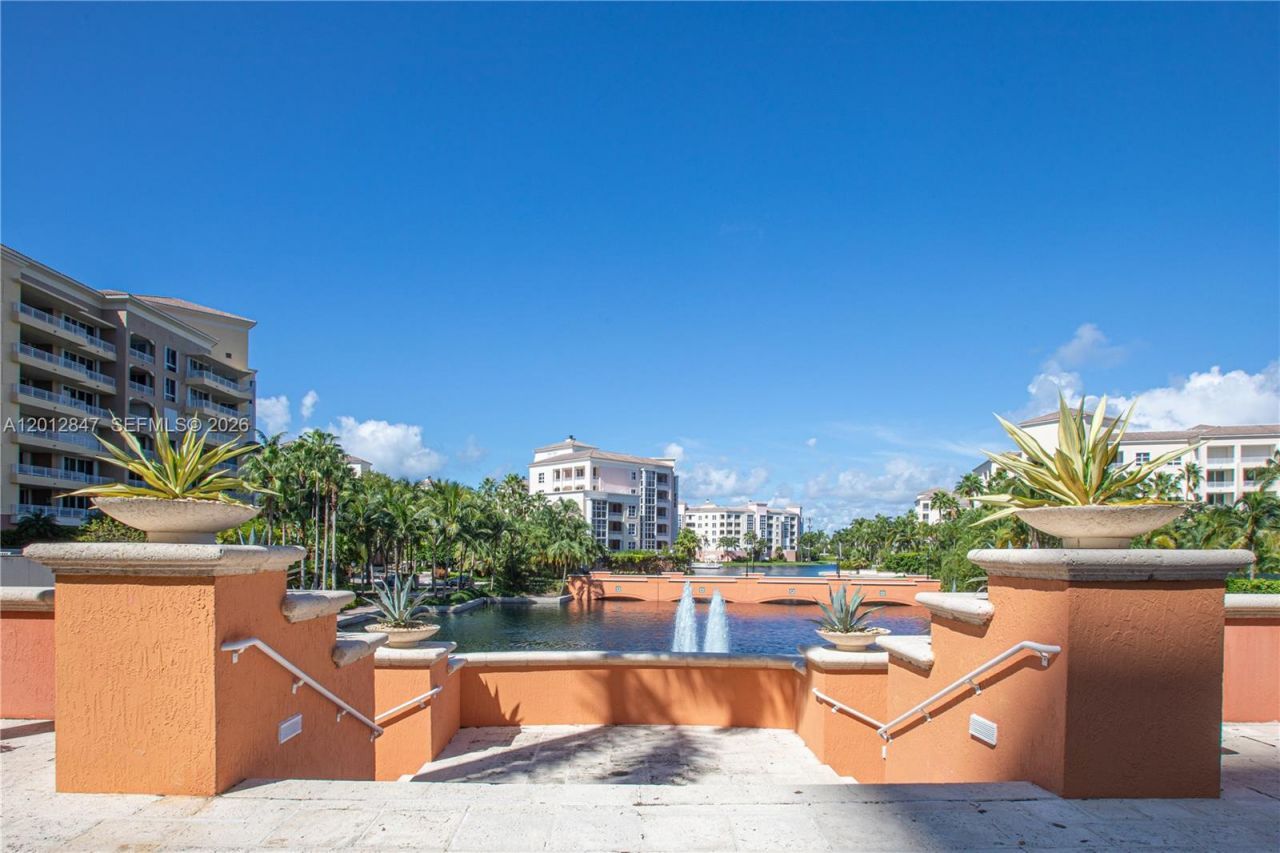731 Crandon Blvd , Unit 308, Key Biscayne, FL 33149 Photo