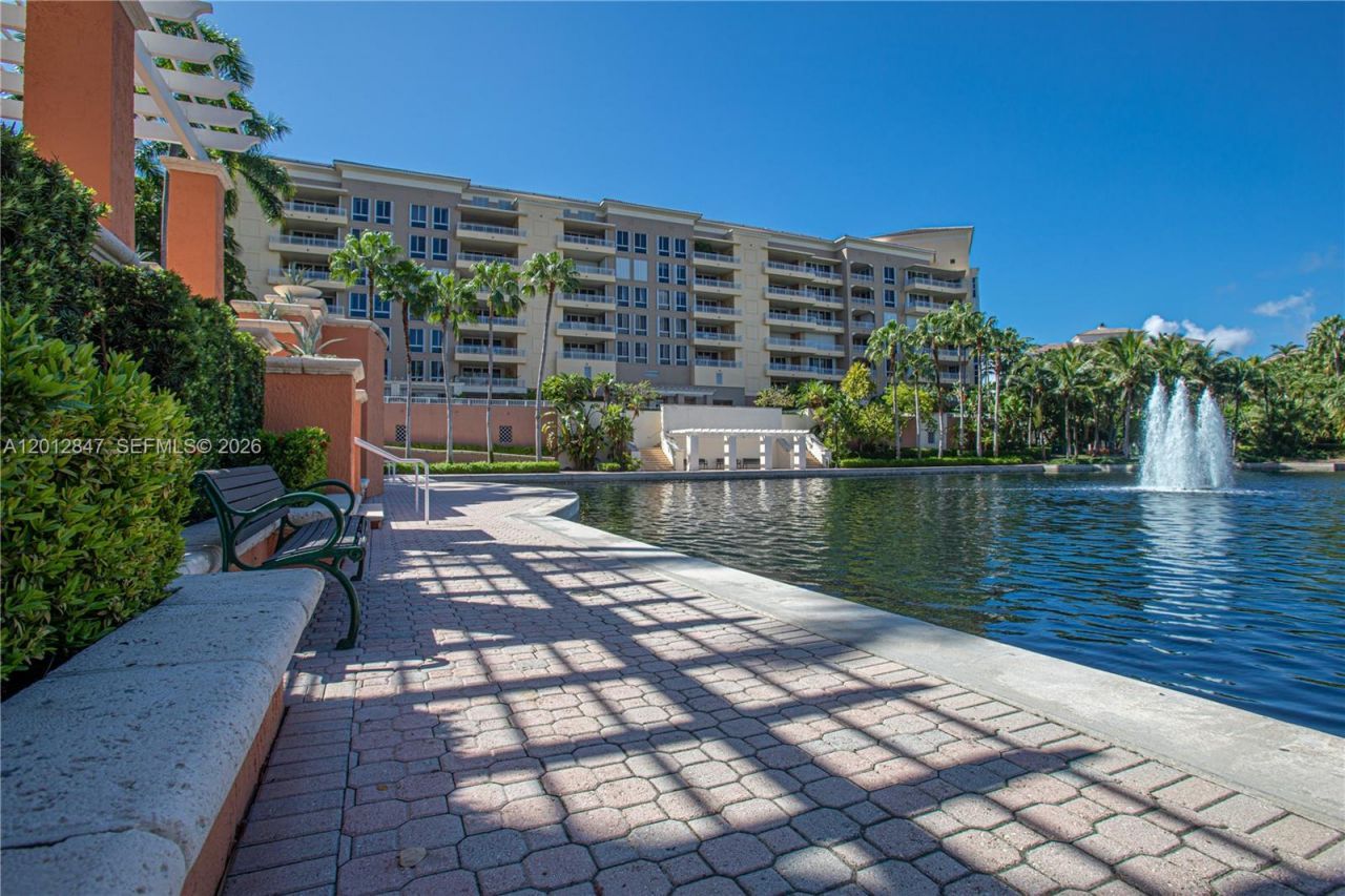 731 Crandon Blvd , Unit 308, Key Biscayne, FL 33149 Photo