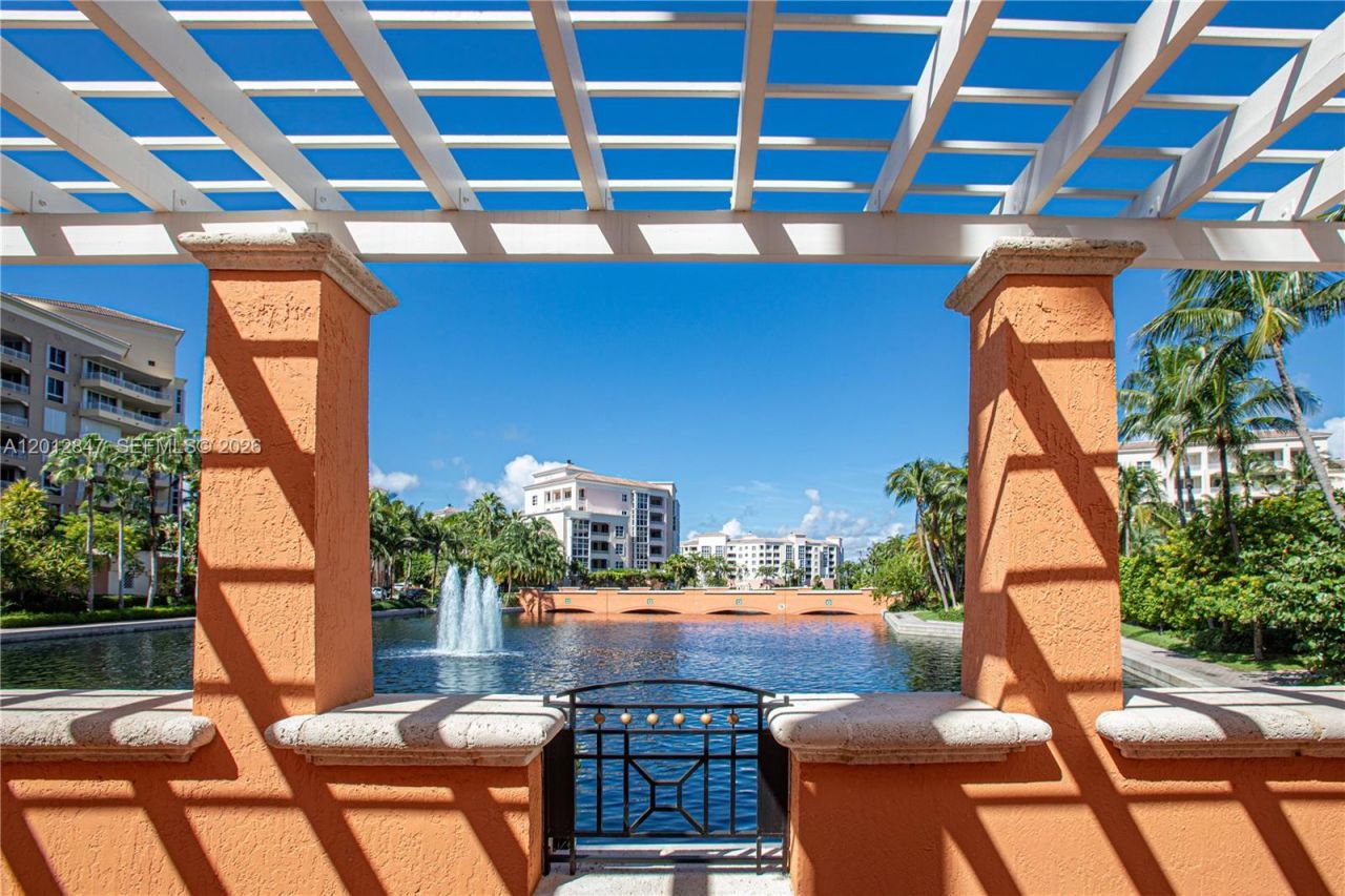731 Crandon Blvd , Unit 308, Key Biscayne, FL 33149 Photo