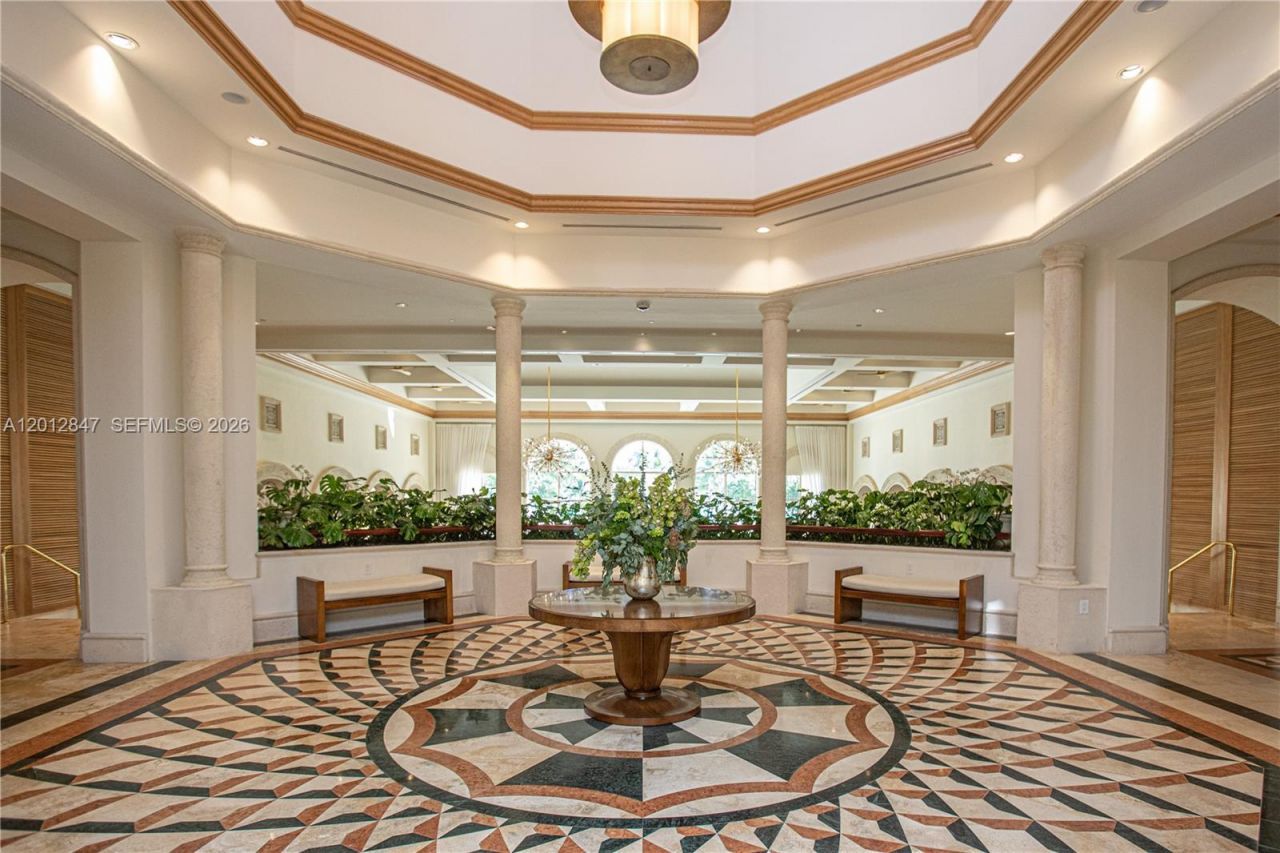 731 Crandon Blvd , Unit 308, Key Biscayne, FL 33149 Photo