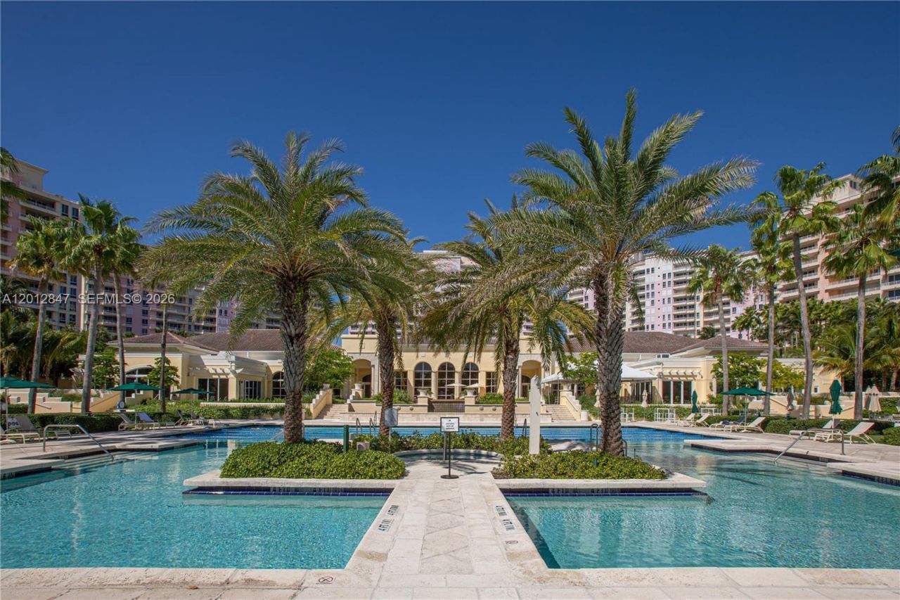 731 Crandon Blvd , Unit 308, Key Biscayne, FL 33149 Photo