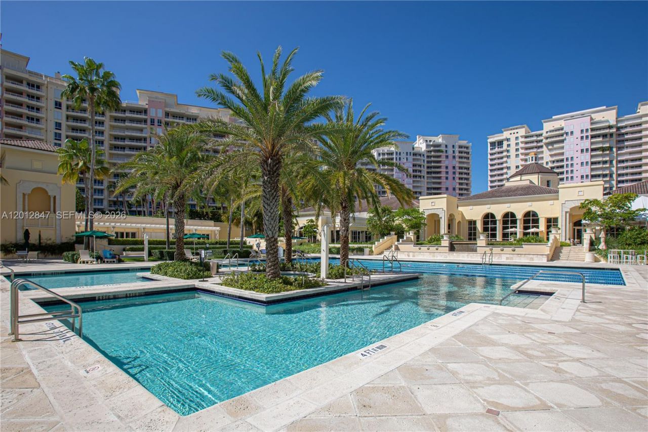 731 Crandon Blvd , Unit 308, Key Biscayne, FL 33149 Photo