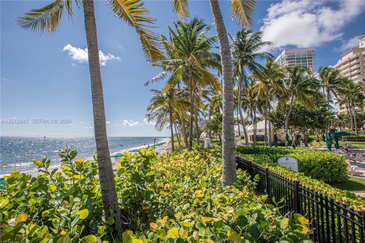 731 Crandon Blvd , Unit 308, Key Biscayne, FL 33149 Photo