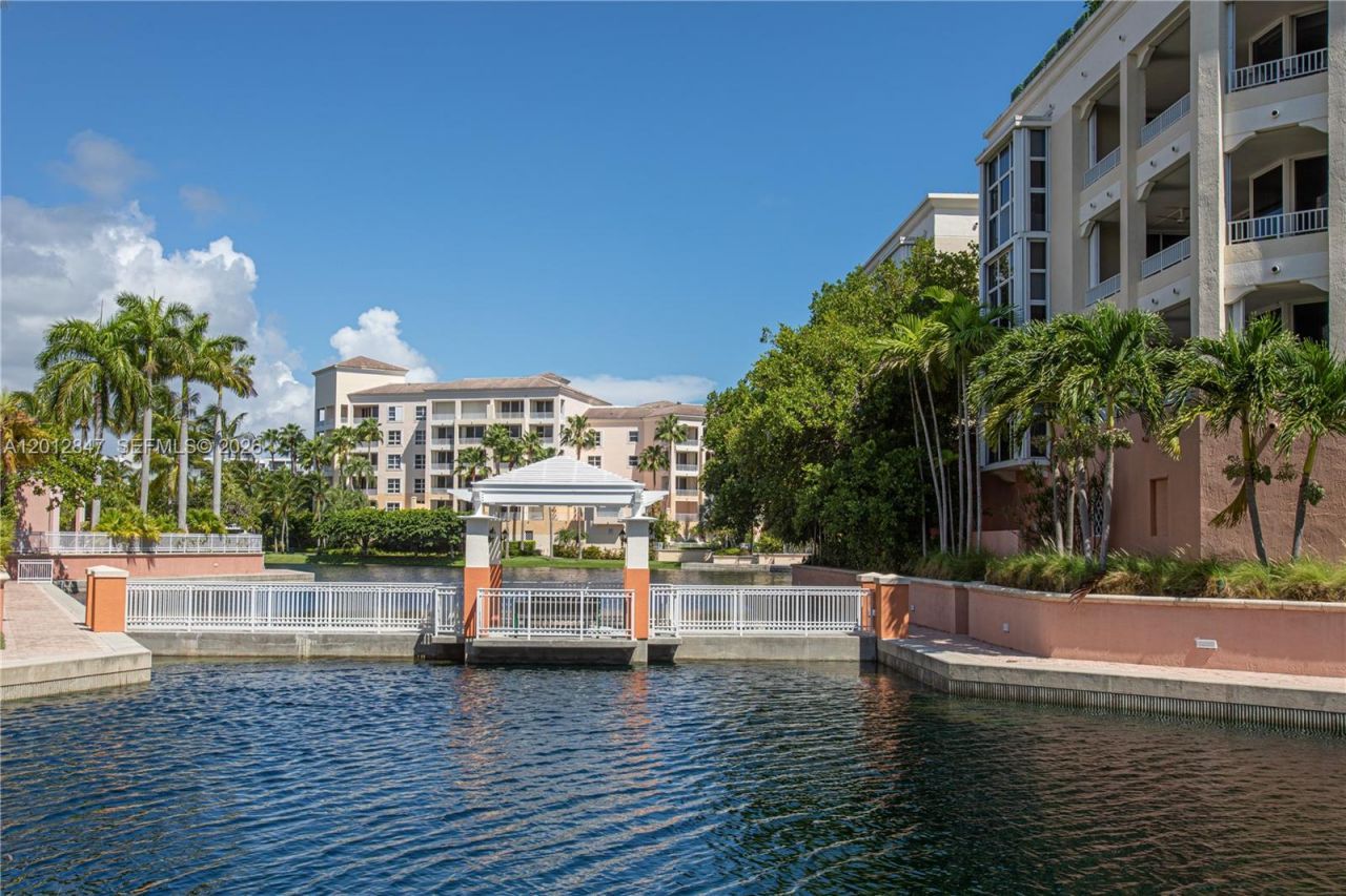 731 Crandon Blvd , Unit 308, Key Biscayne, FL 33149 Photo