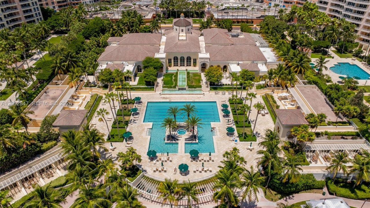731 Crandon Blvd , Unit 308, Key Biscayne, FL 33149 Photo
