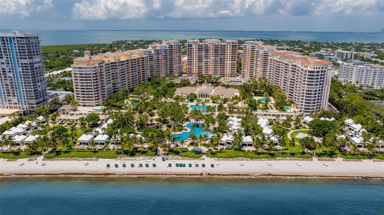 731 Crandon Blvd , Unit 308, Key Biscayne, FL 33149 Photo
