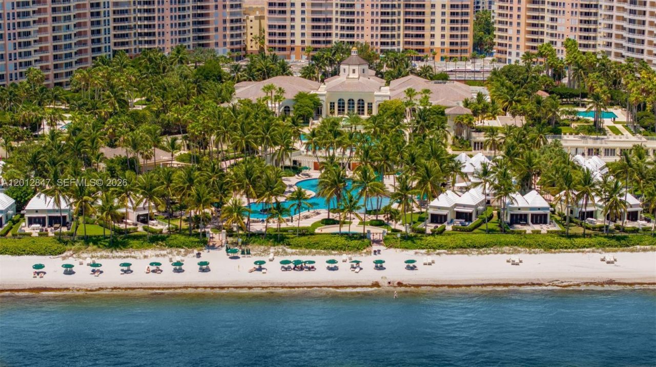 731 Crandon Blvd , Unit 308, Key Biscayne, FL 33149 Photo