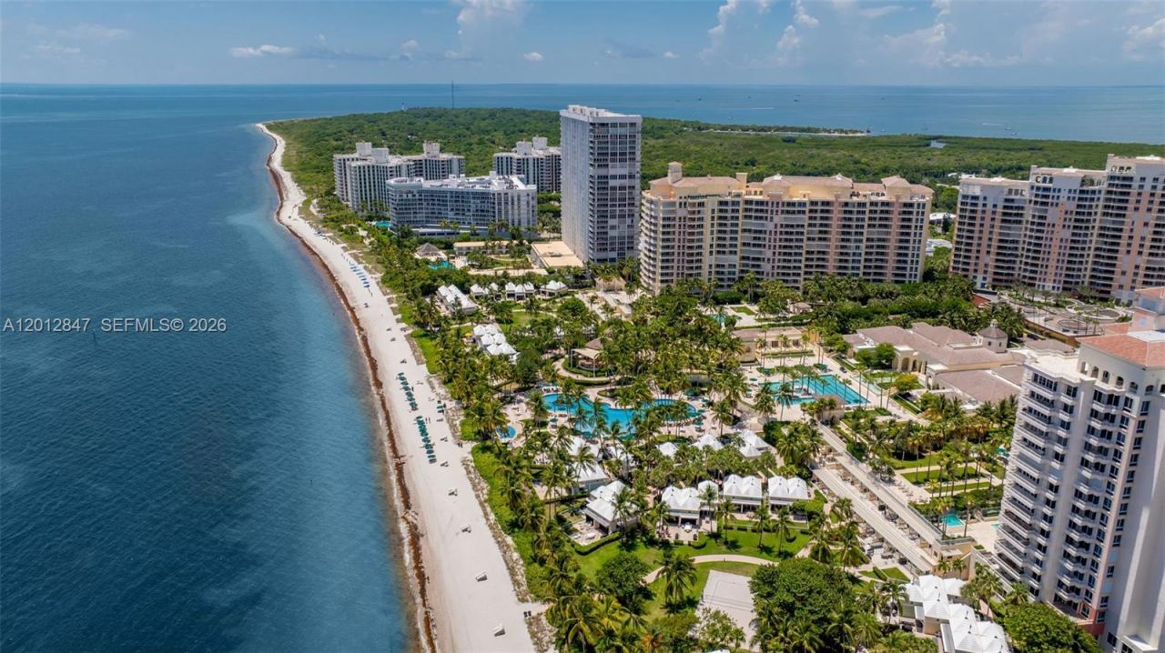 731 Crandon Blvd , Unit 308, Key Biscayne, FL 33149 Photo