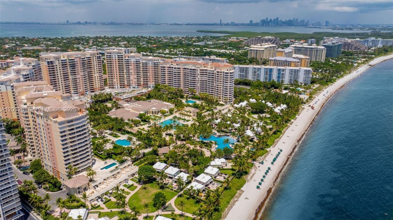 731 Crandon Blvd , Unit 308, Key Biscayne, FL 33149 Photo