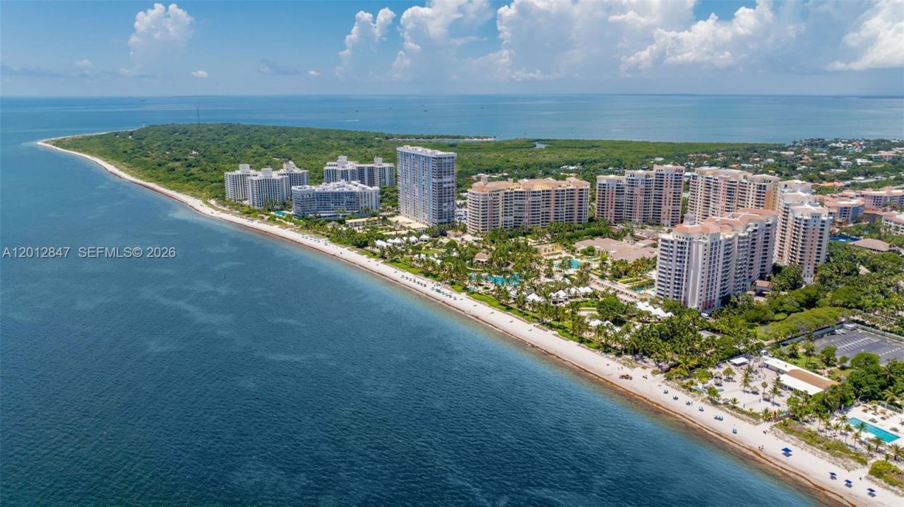 731 Crandon Blvd , Unit 308, Key Biscayne, FL 33149 Photo