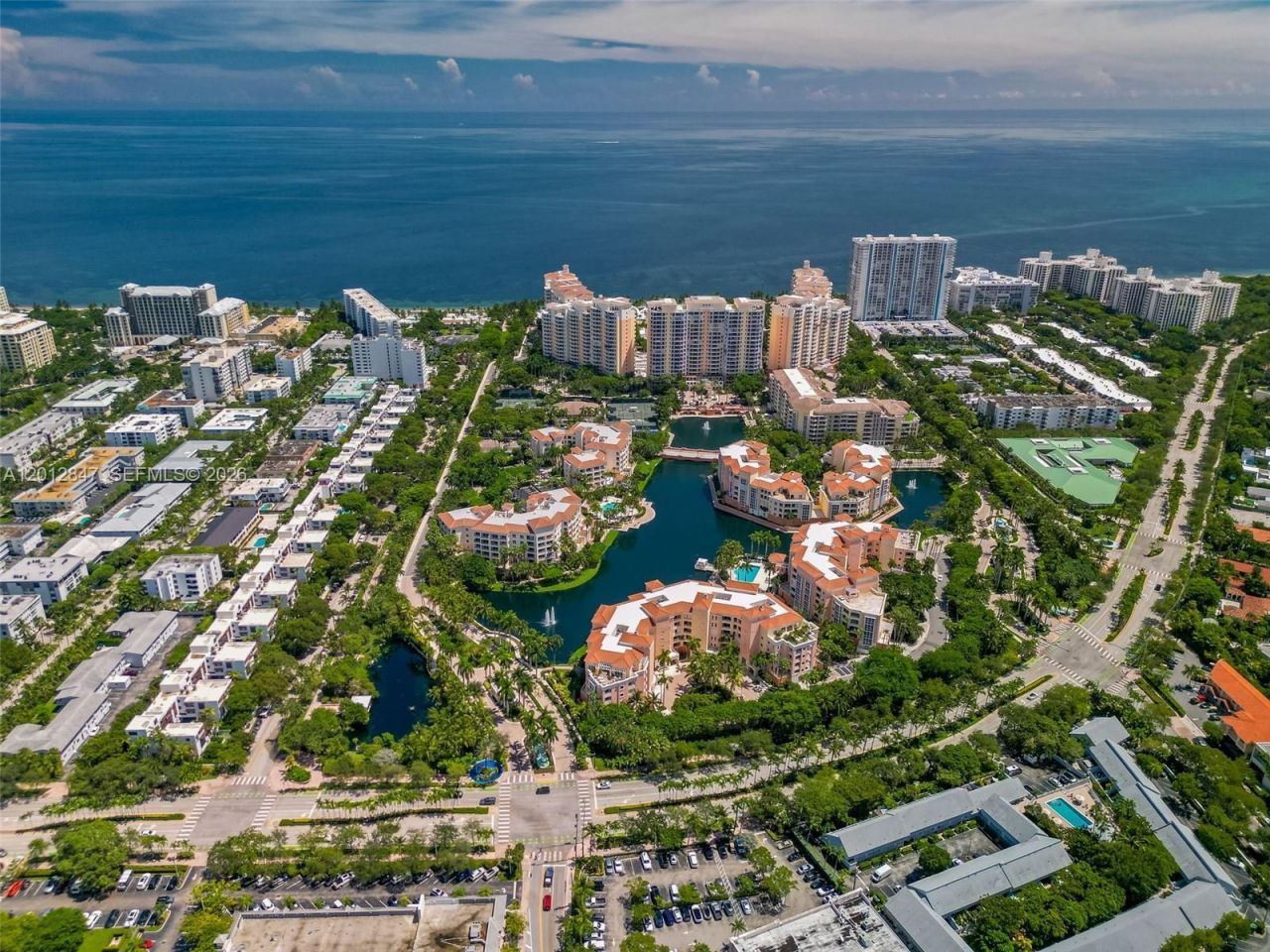 731 Crandon Blvd , Unit 308, Key Biscayne, FL 33149 Photo