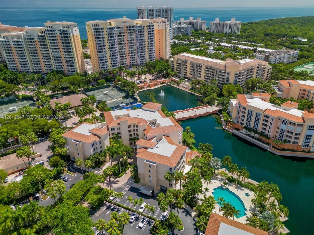 731 Crandon Blvd , Unit 308, Key Biscayne, FL 33149 Photo