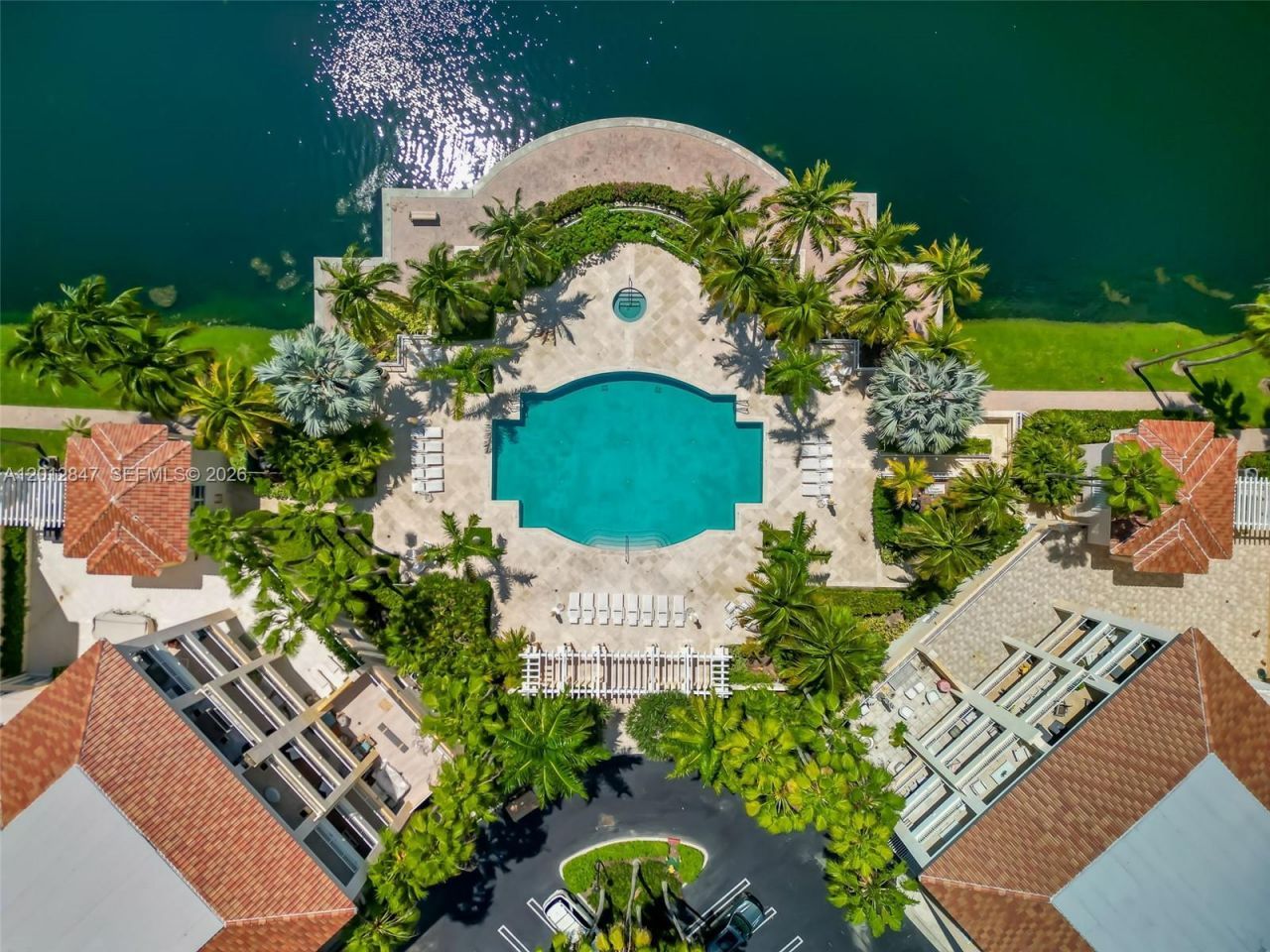 731 Crandon Blvd , Unit 308, Key Biscayne, FL 33149 Photo