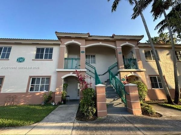 1320 SE 31st Ct , Unit 204-37, Homestead, FL 33035
