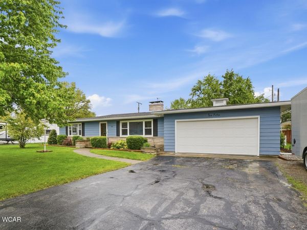 1050 Linden Drive, Van Wert, OH 45891