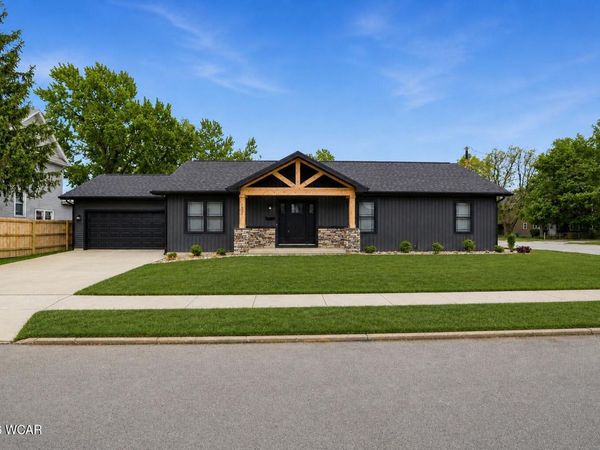 1031 Richie Avenue, Lima, OH 45805