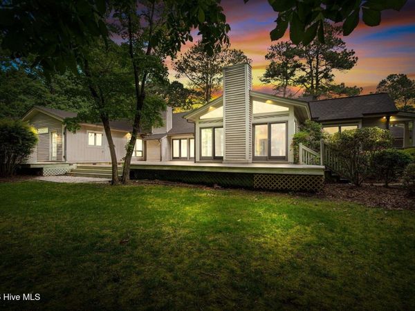 316 Iron Horse Road, Rocky Mount, NC 27804