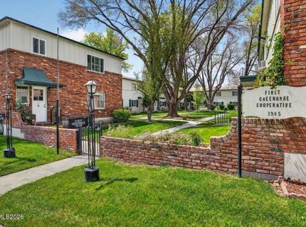 1945 4th Street, Unit 3, Sparks, NV 89431 Photo
