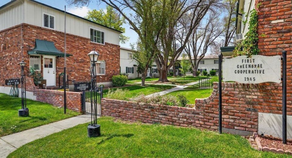 1945 4th Street, Unit 3, Sparks, NV 89431 Photo