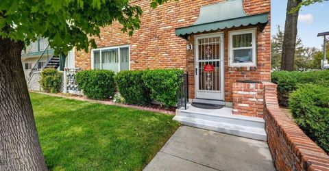 1945 4th Street, Unit 3, Sparks, NV 89431 Photo