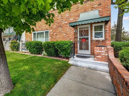 1945 4th Street, Unit 3, Sparks, NV 89431 Photo