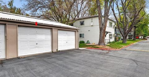 1945 4th Street, Unit 3, Sparks, NV 89431 Photo