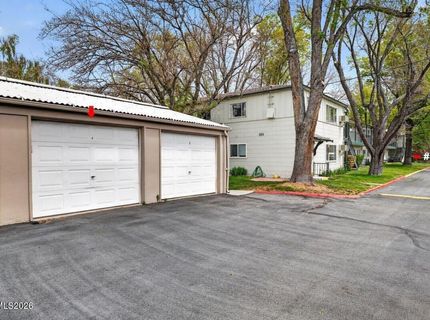 1945 4th Street, Unit 3, Sparks, NV 89431 Photo