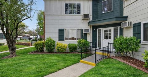 1945 4th Street, Unit 3, Sparks, NV 89431 Photo