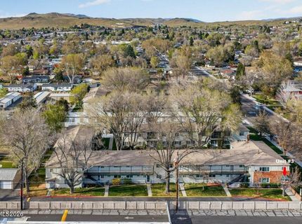 1945 4th Street, Unit 3, Sparks, NV 89431 Photo